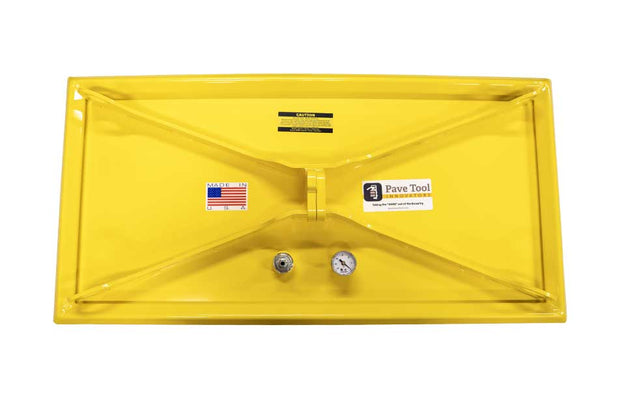 18" x 36" Elite Suction Pad