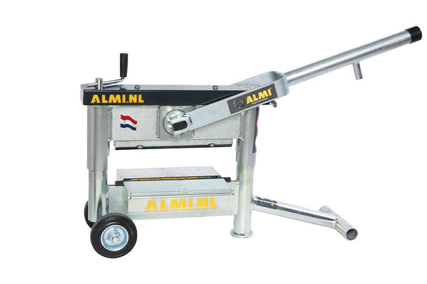 ALMI Splitter AL13-5 (Backordered ETA TBD)