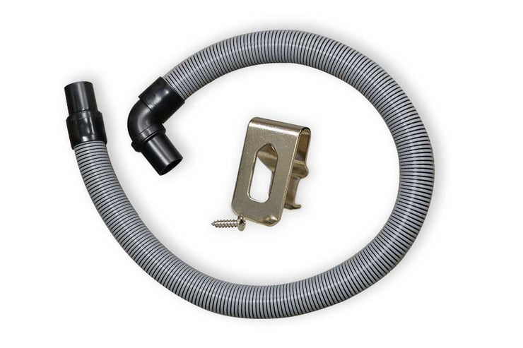 Belt Clip Attachment for MVP Paver Vac