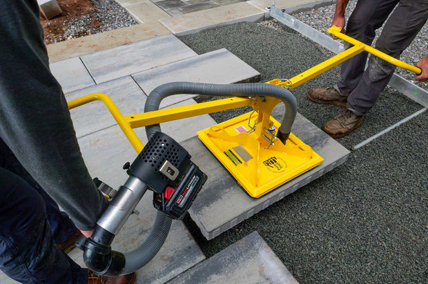 MVP Paver Vac Starter Package - Preorder