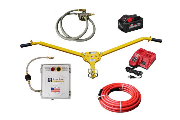 ES Manual Package B1