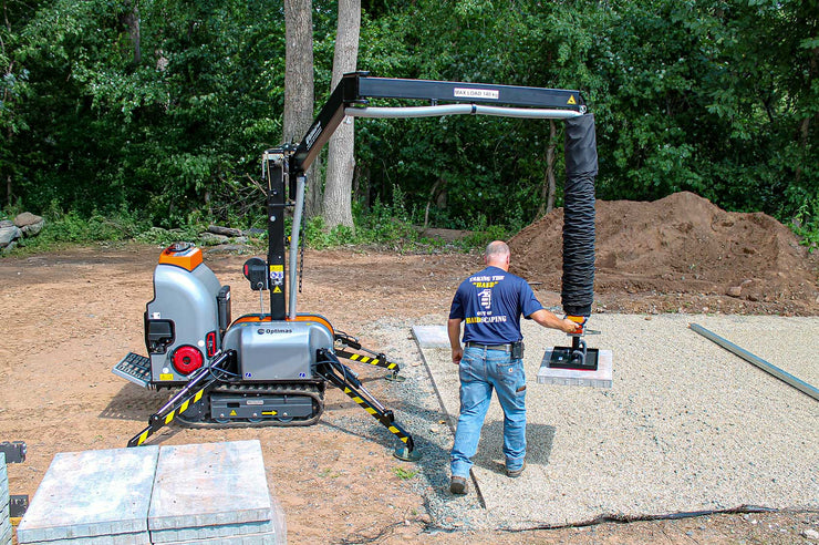 Vacu-Mobile Allrounder - Call 860-870-8665 for Special Pricing & Payment Options