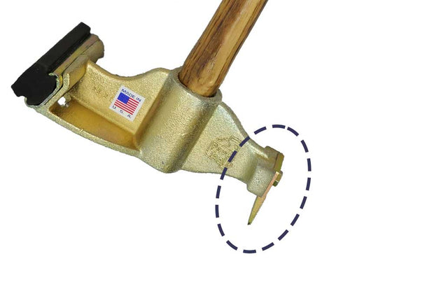 Hardened Replacement Teeth (set of 2)