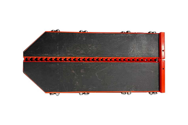 iQMS362i 37" Heavy Duty Sliding Table - Preorder