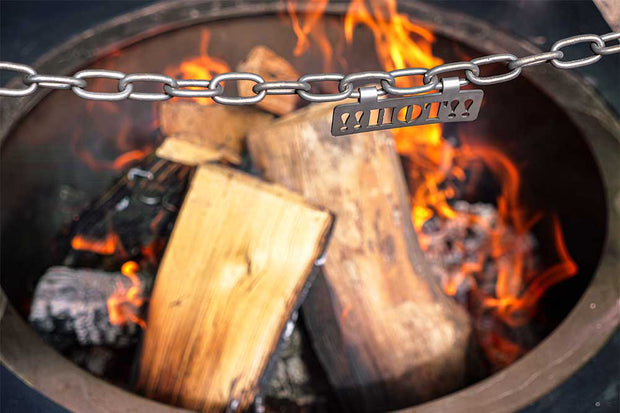 VersaFlame | Smokeless, In-Ground Fire Pit