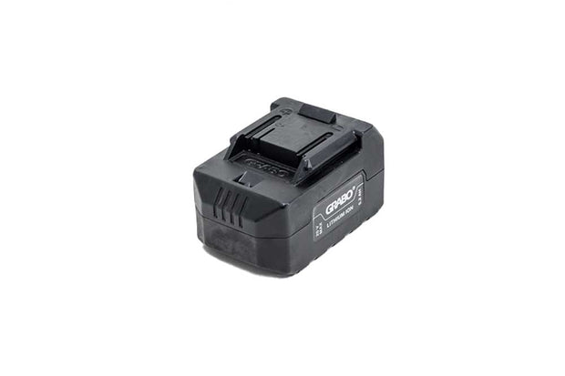 Replacement Battery GRABO® High-Flow