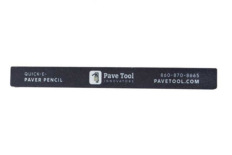 Quick-E-Paver Pencil - Bundle