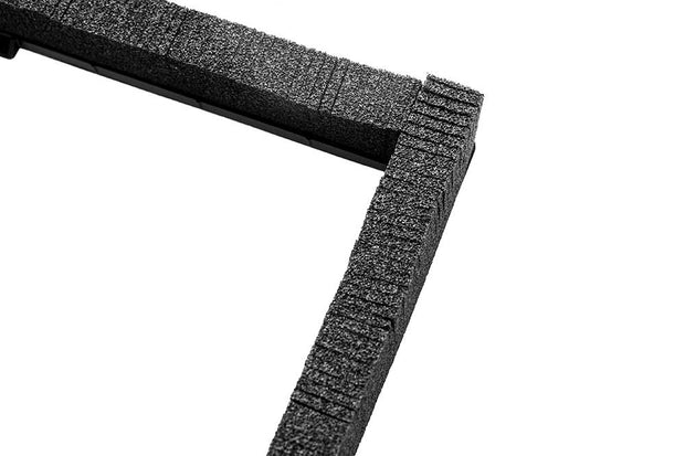 Replacement Smart Cut Foam 12" x 12" GRABO® High-Flow