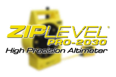 ZIPLEVEL Pro-2030 - Call 860-870-8665 for Special Pricing & Payment Options