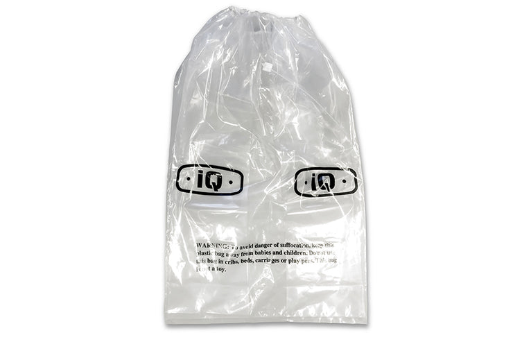 iq 426 Hepa Bags for dust collection